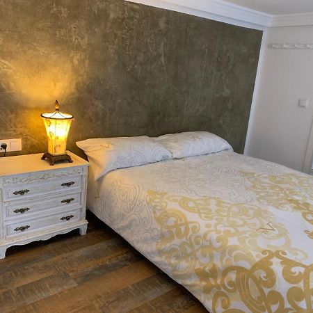 Mana Apartment Мадрид Екстериор снимка