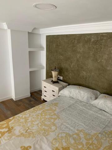 Mana Apartment Мадрид Екстериор снимка