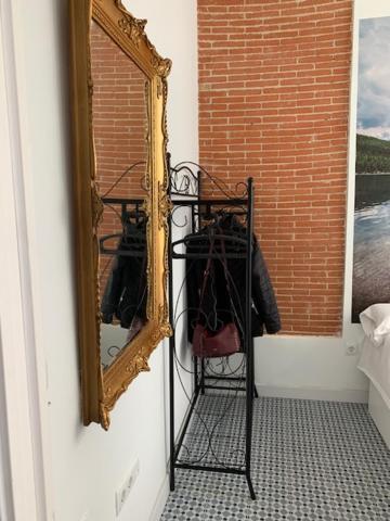 Mana Apartment Мадрид Екстериор снимка